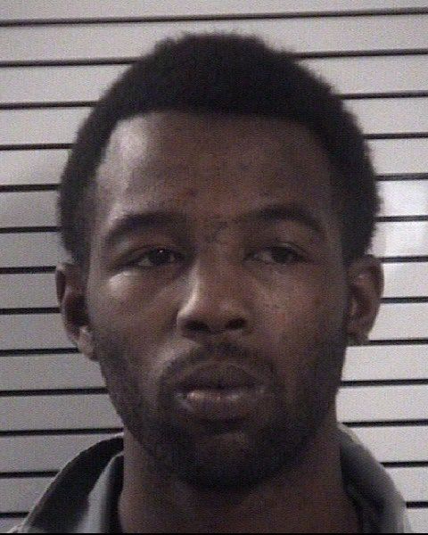 Aaron Lashawn Wright